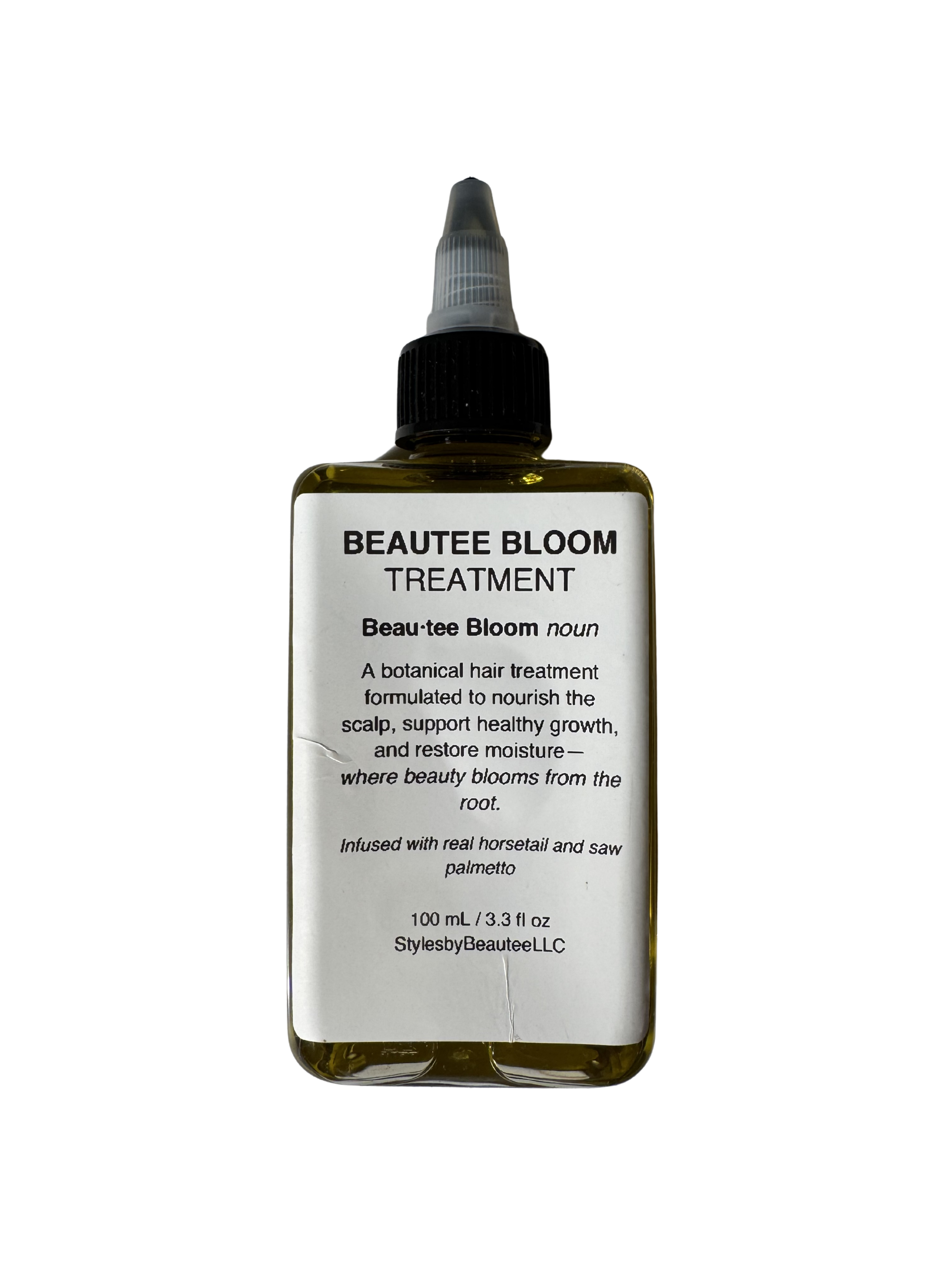 Beautee Bloom Treatment